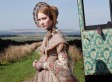 'Jane Eyre' Costume Designer On Mia Wasikowska's Corset