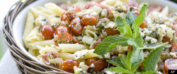 Penne