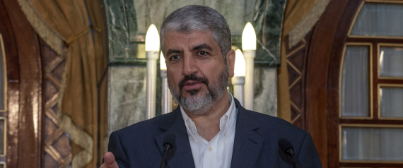 انتخابات سرية خارجة عن المألوف.. كيف تجري انتخابات حماس؟ ومن الأوفر حظاً لخلافة مشعل؟