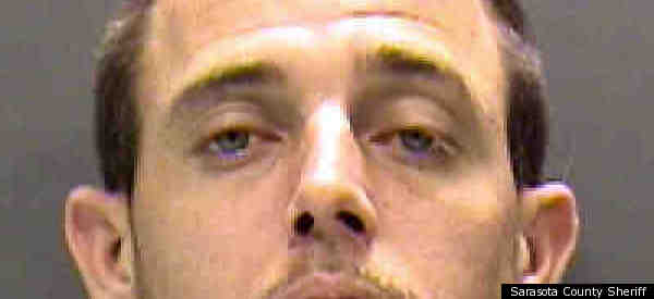 Man Arrested 40 Times In One County