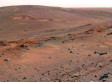 Simulated Mars Mission To Study 'Menu Fatigue'