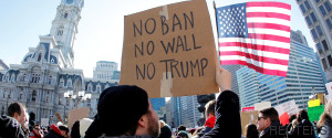protests anti trump