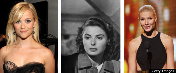 Best Actress Curse