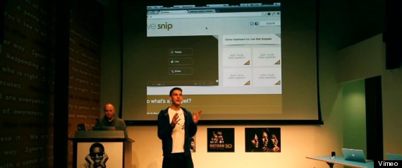 Startup Weekend Detroit
