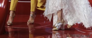 toni acosta maria leon zapatos goya