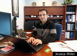 Ames, IA: Unemployment's High, So Why Does This Growing Ames Tech Company Struggle To Find Workers?