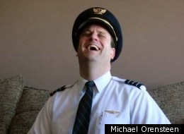 Shakopee, MN: Pilot Turned Comedian Celebrates One Year Of Laughs