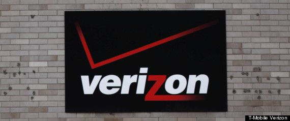 Tmobile Verizon