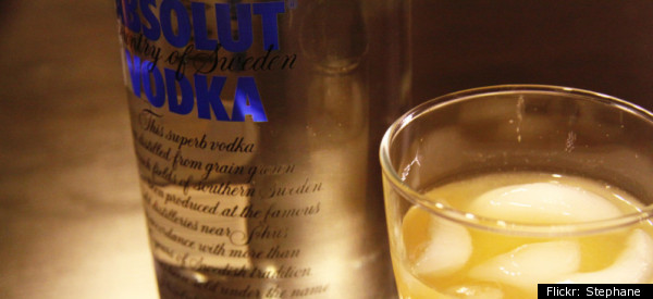 America's Favorite Vodka Brands