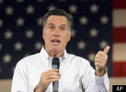 Mitt Romney 2012