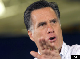 Mitt Romney On Alleged Pact With Ron Paul: 'Of Course Not'
