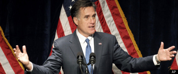 Mitt Romney 2012