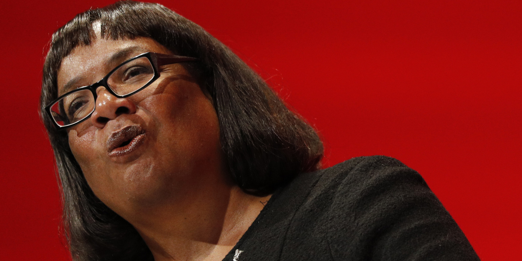 The Public Lynching Of Diane Abbott Huffpost Uk