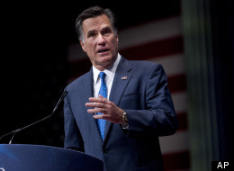 Mitt Romney 2012