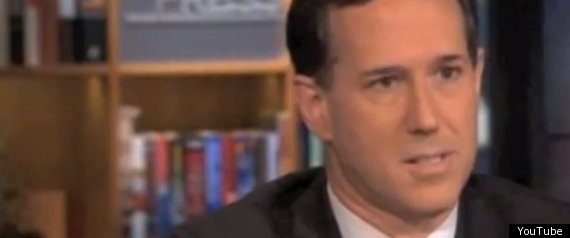 Santorum