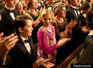 What Will Win More Awards: 'Hugo' or 'The Artist'?