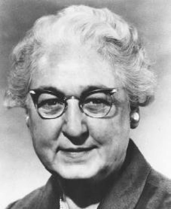 virginia apgar biography