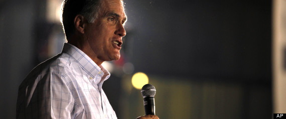 Mitt Romney 2012