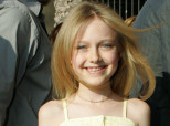 Dakota Fanning Style