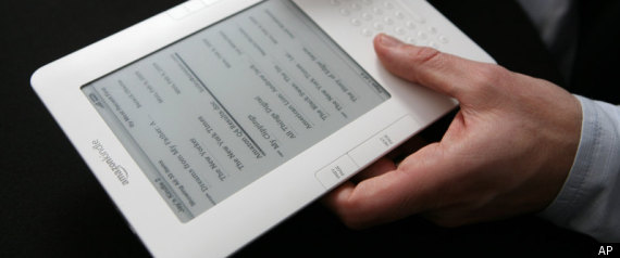 Kindle Books