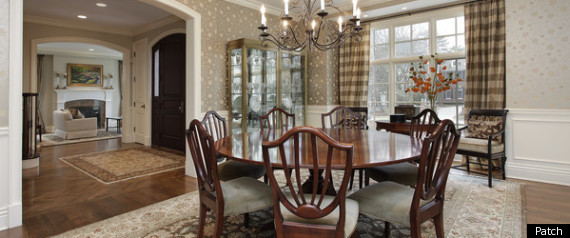 Glenview Mansion
