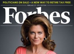 This Supermodel Wants To Sell You Furniture (And Everything Else, Too)