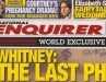 WHITNEY HOUSTON