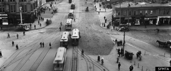 San Francisco Muni