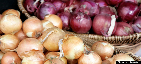 Supermarket Guide To Onions: Which Types To Buy, And Why