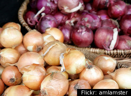 Supermarket Guide To Onions: Which Types To Buy, And Why