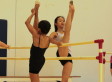 <em> New In Rhythmic Diaries</em>: 'Let The Competitions Begin'