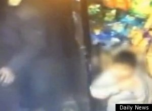 8 Year Old Shot In Bronx