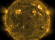 WATCH: Solar Eclipse From Space
