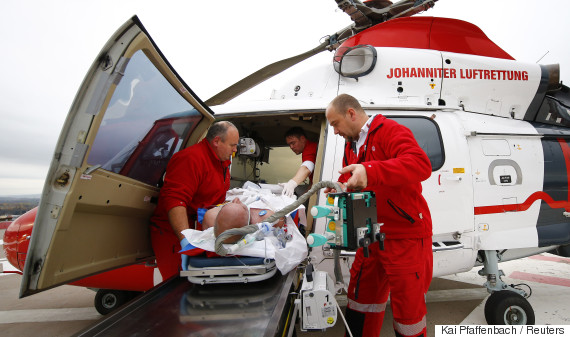 hospital germany