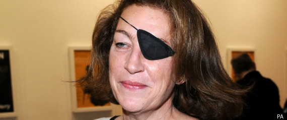 Marie Colvin