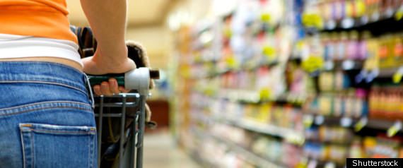 Grocery Store