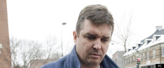 Vincent Lacroix Fraude Faillite