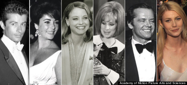 OVER 80 YEARS OF OSCAR