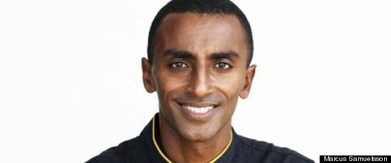 Marcus Samuelsson