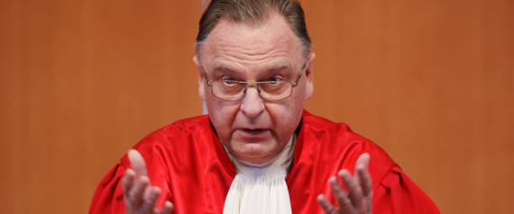 Hans-Jürgen Papier Hans-Jürgen Papier