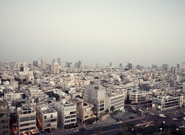 tel aviv