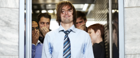 هل تبدو رائحتك كريهة؟ هذا التطبيق يخبرك بما يخفيه عنك أصدقاؤك