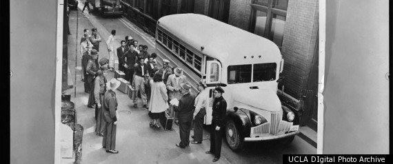 Mexican Deportation