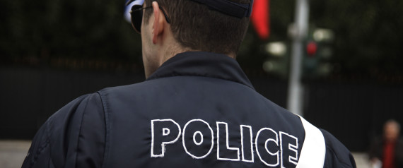 POLICE