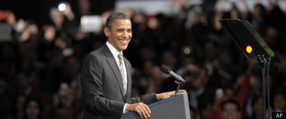 Obama Approval Rating Poll