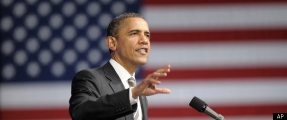 Obama Signs Payroll Tax Cut