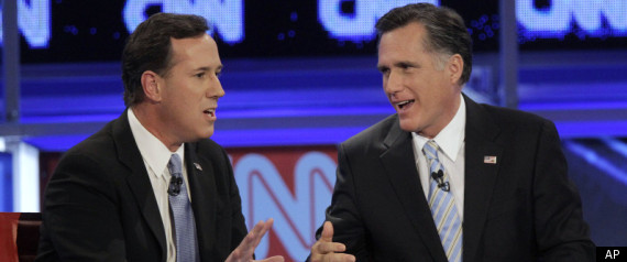California Republican Primary: Romney Victory In Golden State Suddenly ...