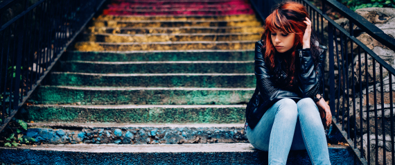 ليس فظيعاً كما نعتقد.. علماء ألمان يكشفون فوائد التوتر والاكتئاب!