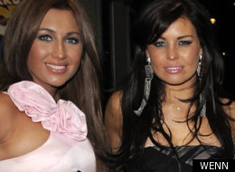 TOWIE Pair Reveal Extent Of Fight