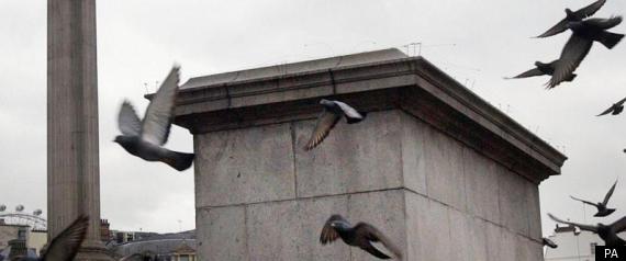 Forth Plinth